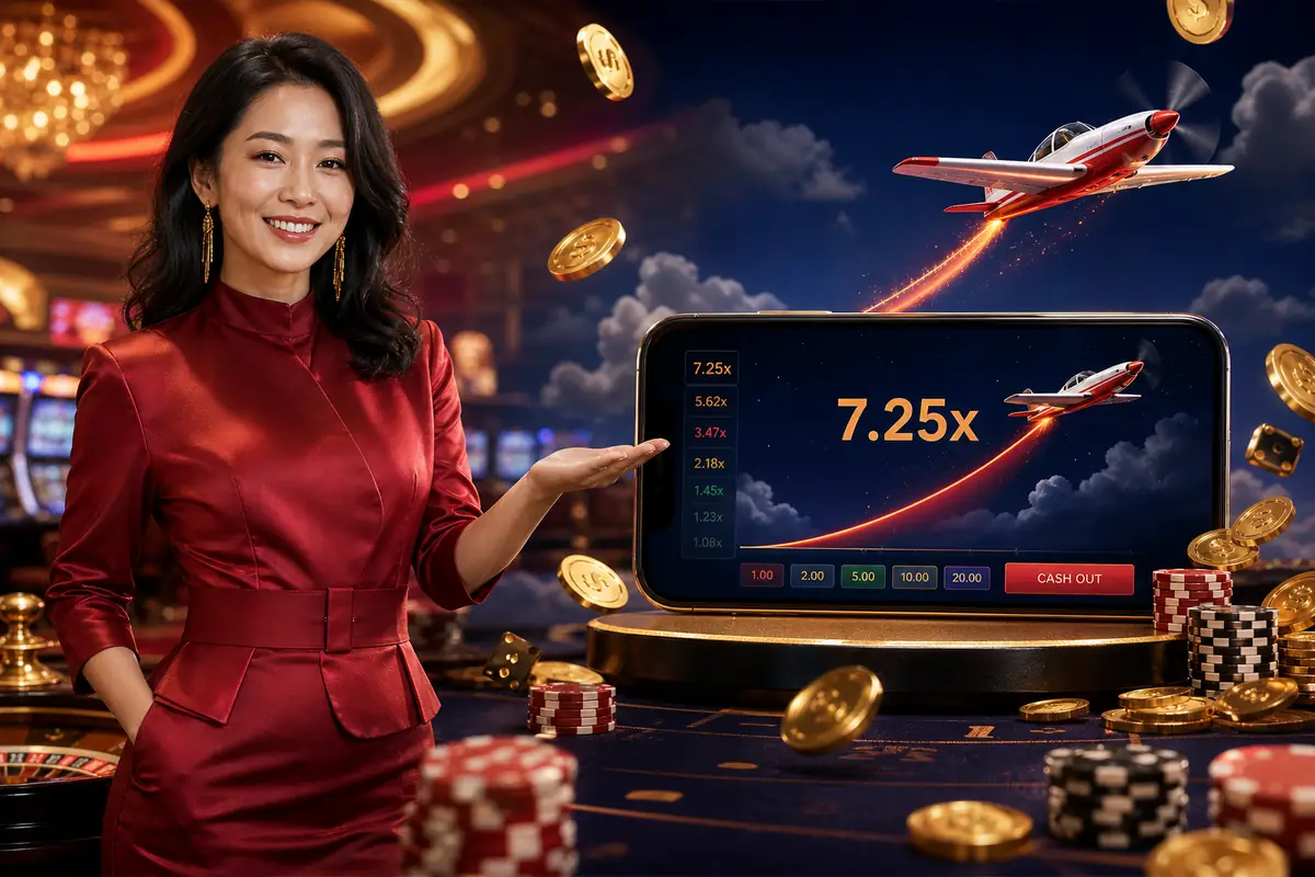 vcity155 Casino dealer langsung siaran langsung