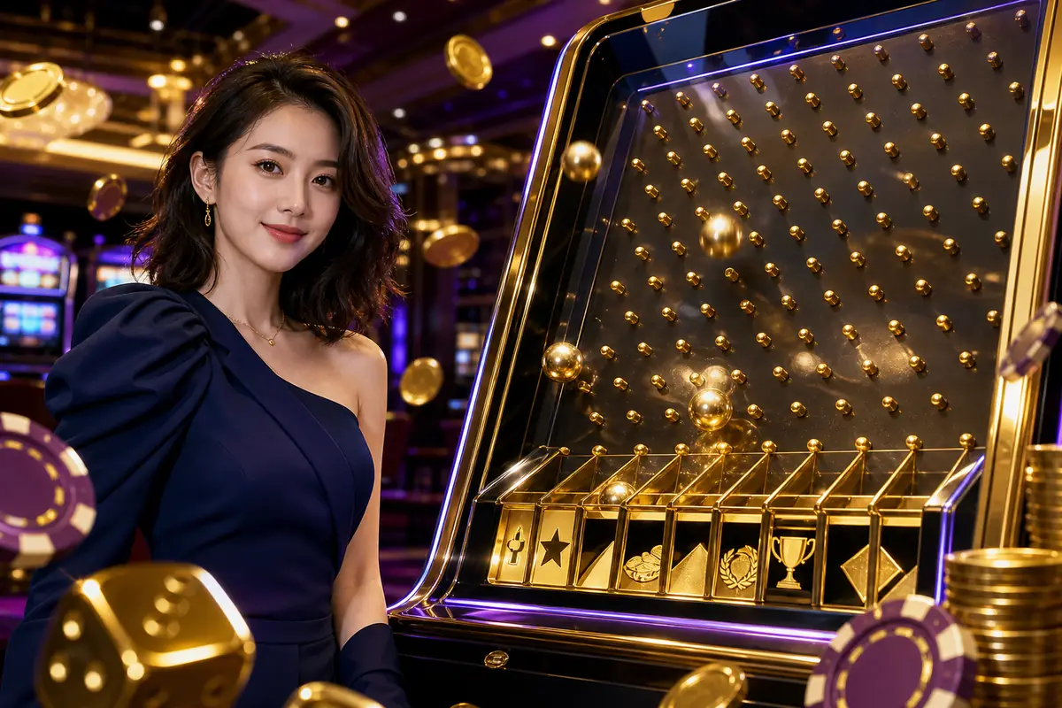 vcity155 ciri keselamatan permainan slot