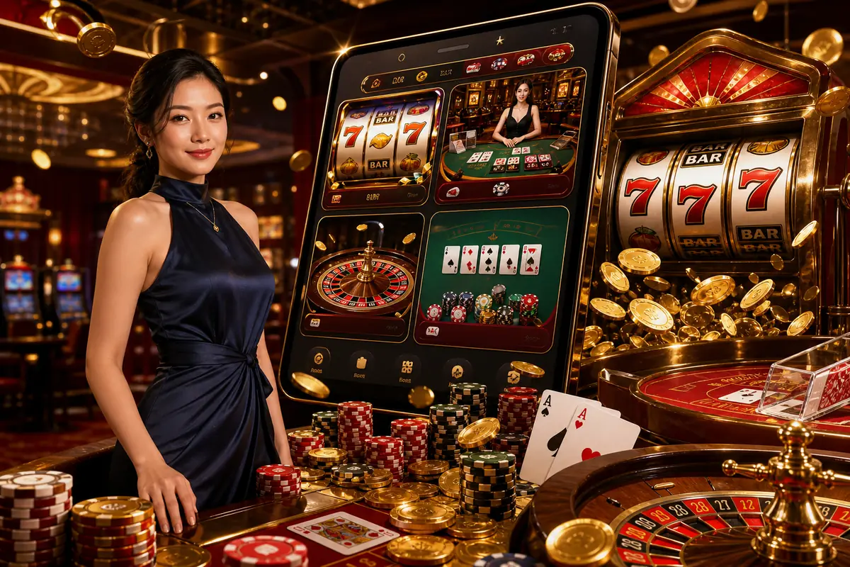 vcity155 sokongan pelanggan 24 jam slot