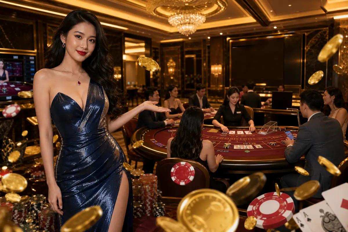 vcity155 deposit DuitNow kaedah pembayaran Malaysia