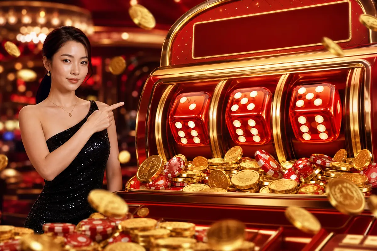 vcity155 deposit DuitNow kaedah pembayaran