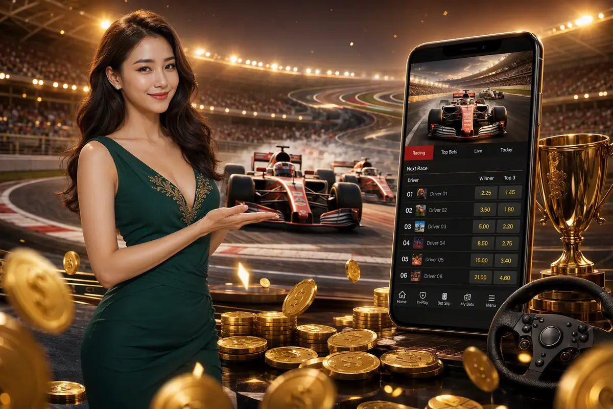 vcity155 login antara muka akaun pemain