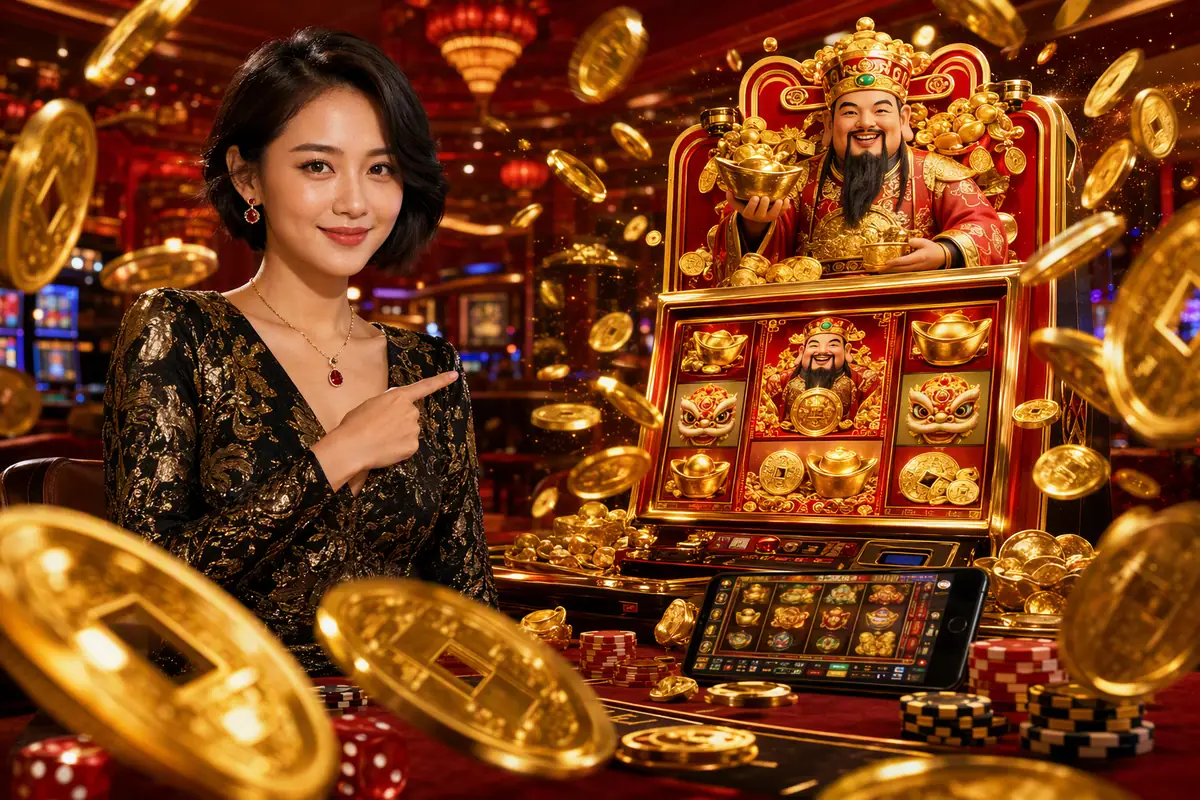 vcity155 Casino meja baccarat live dealer