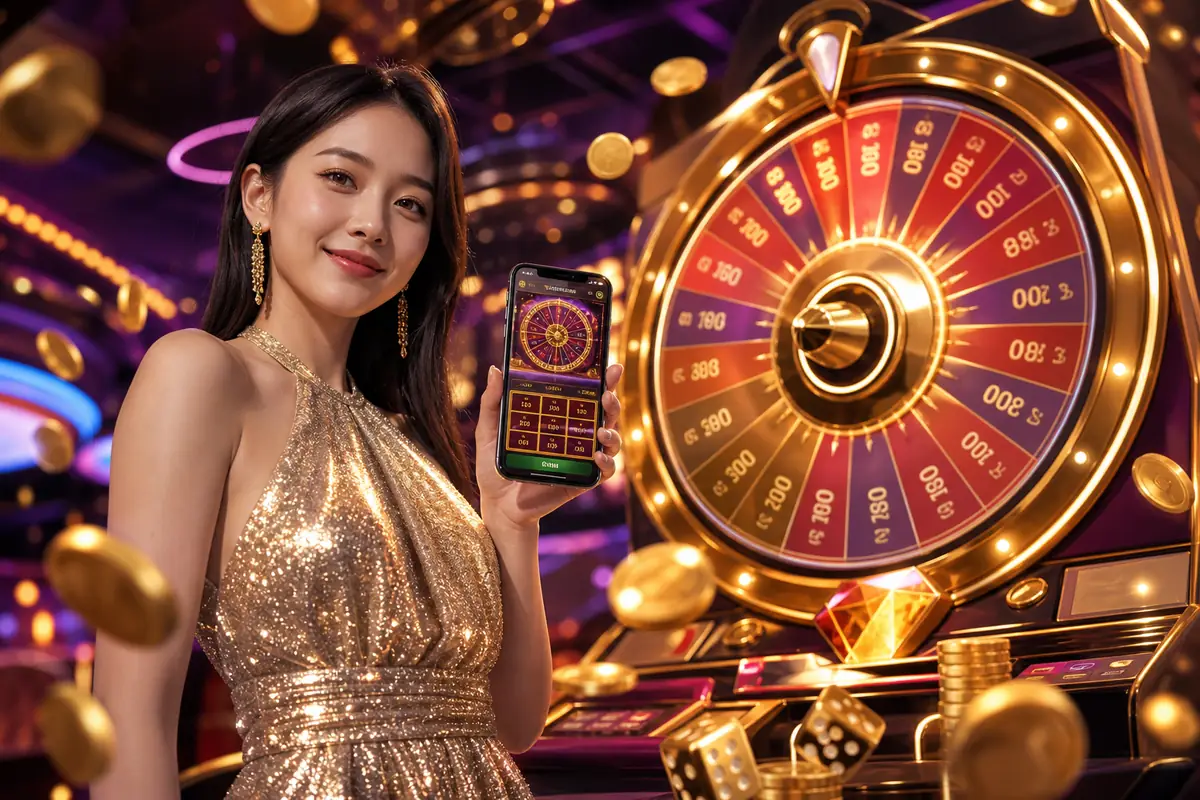 vcity155 slot Fortune Tiger PG Soft