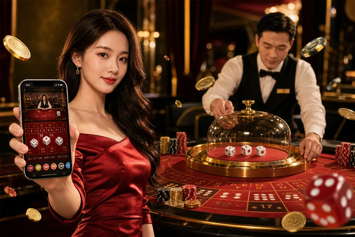vcity155 strategi pertaruhan roulette